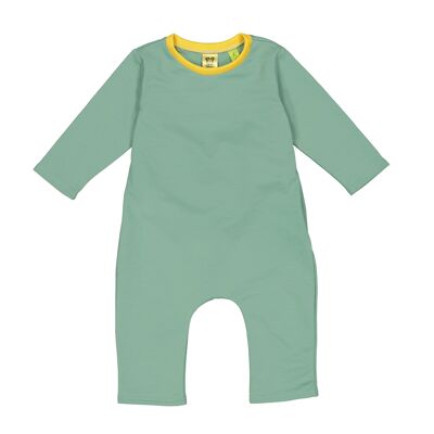 Physiological cotton baby jumpsuit