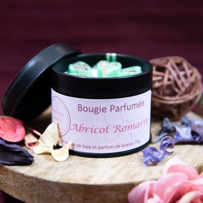 Scented Candle 75g