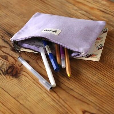Lou pouch - 12 colors - Fall/Winter