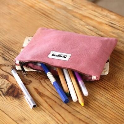 Lou pouch - 12 colors - Fall/Winter