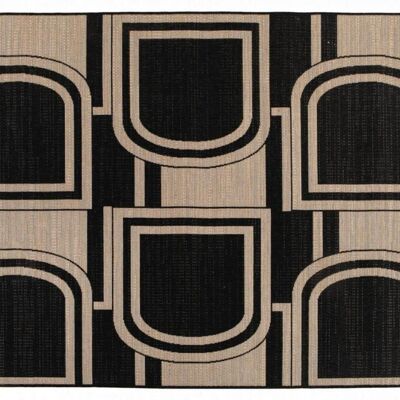 Jaden Natural Rug 160 x 230