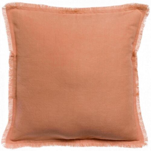 Coussin uni Laly Epice 45 x 45