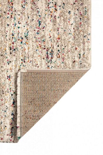 Tapis Tonya Neige 160 x 230 4