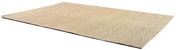 Tapis Alberta outdoor Lin 200 x 290 2