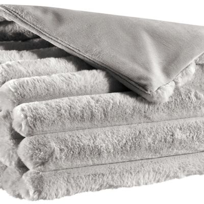 Alice Perle bed throw 240 x 260