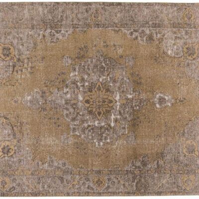 Tappeto Amel Bronzo 155 x 230