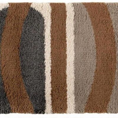 Tapis Amina Multico 67 x 200