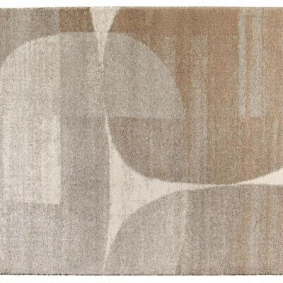 Alfombra Apolo Natural 120x170
