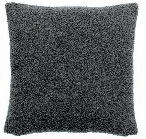 Coussin Barry Carbone 45 x 45