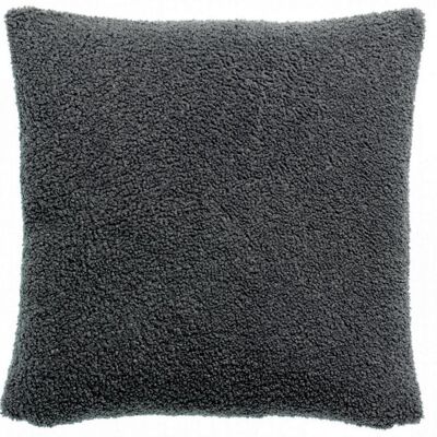 Coussin Barry Carbone 45 x 45