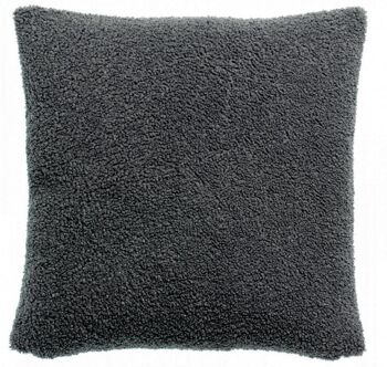 Coussin Barry Carbone 45 x 45 1