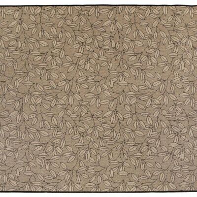 Chelby outdoor rug Natural 120 x 170