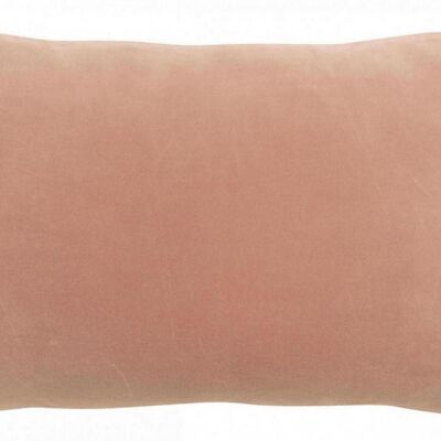 Coussin uni Elise Epice 40 x 65