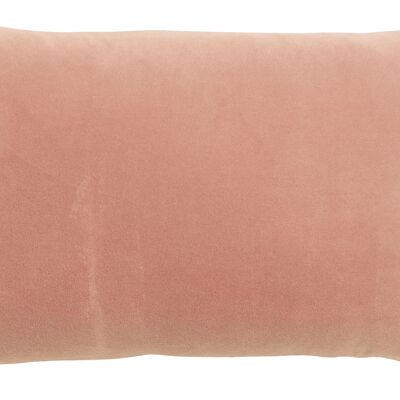 Coussin uni Elise Epice 30 x 50