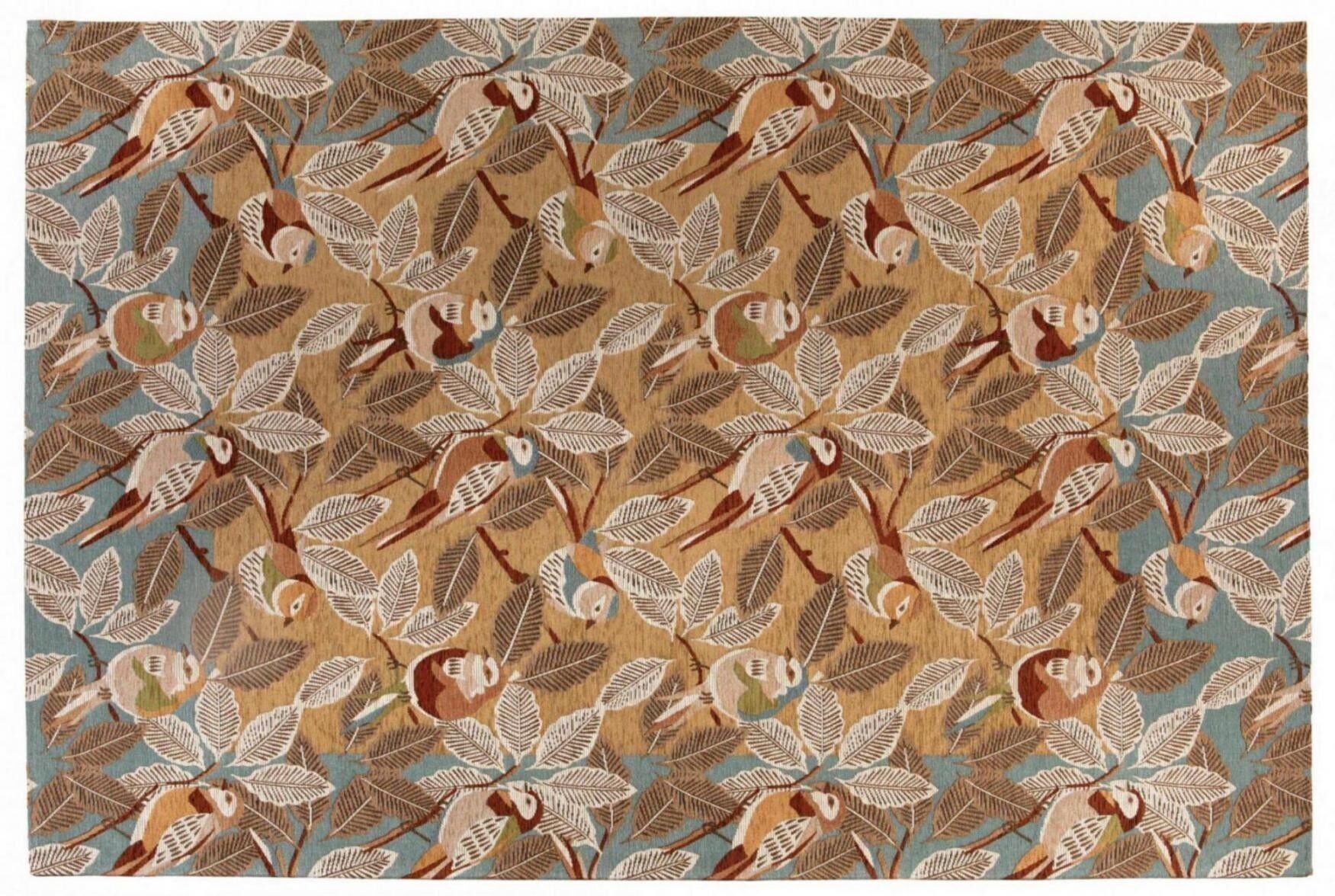 Tappeto Zazu Multico 155 x 230