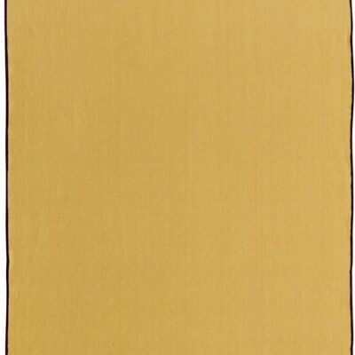 Isae Badiane recycled tea towel 50 x 70