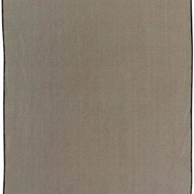 Strofinaccio riciclato Isae Ombre 50 x 70