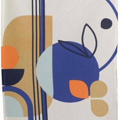 Titouan Multico Tea Towel 50 x 70