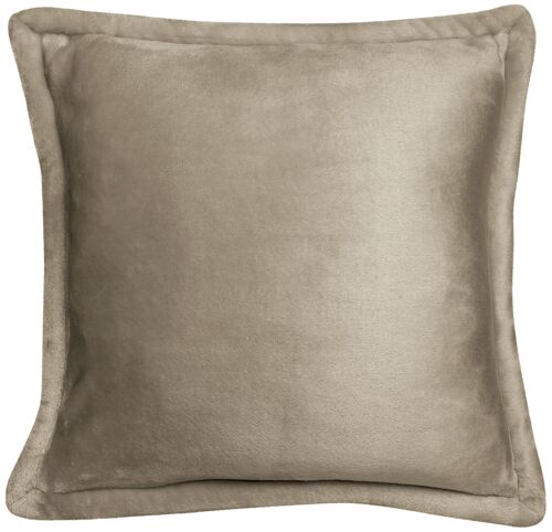 Coussin Tender Galet 50 x 50