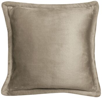 Coussin Tender Galet 50 x 50 1
