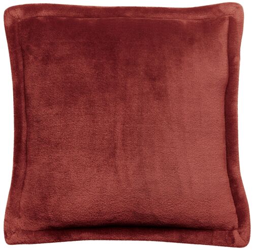 Coussin Tender Géranium 50 x 50