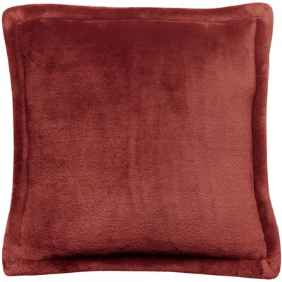 Tender Geranium Cushion 50 x 50