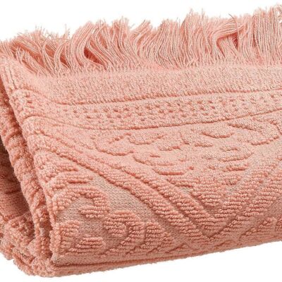 Plain guest towel Zoe Clay 30 x 50