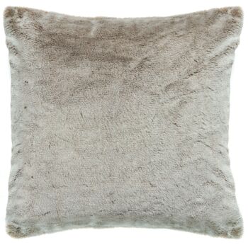 Coussin Kinta Naturel 45 x 45 1