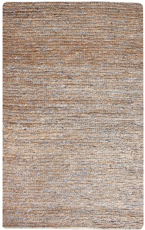 Tapis Parry Naturel/gris 160 x 230