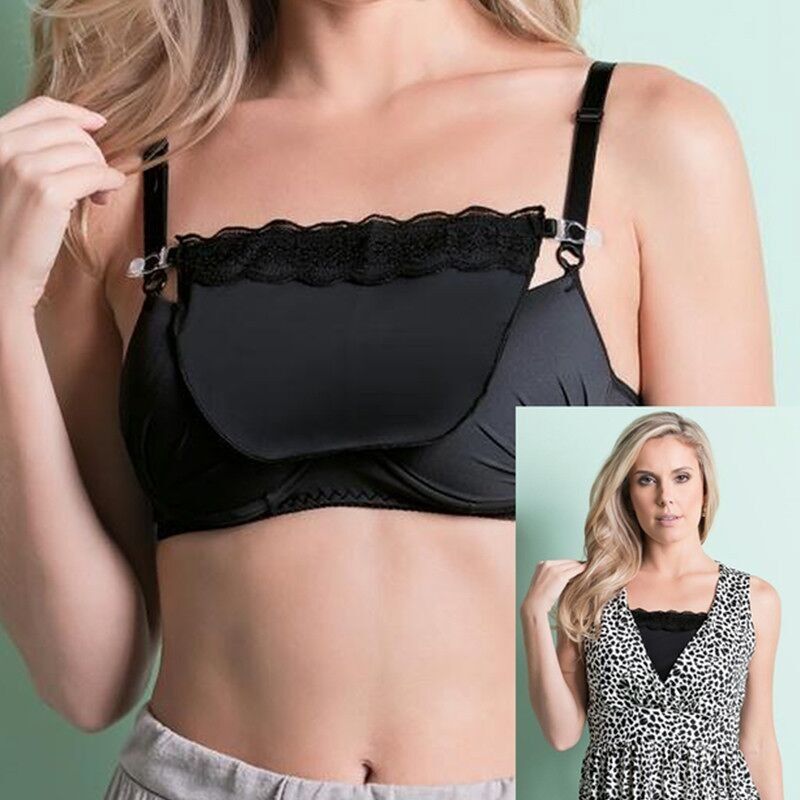 Cami Secret – 3er-Pack Überzüge mit Spitze