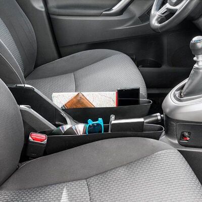 Car Organiser - Organisateurs de voiture Pack de 2