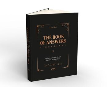 The book of Answers 1