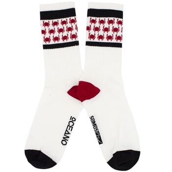 Chaussettes de sport Nécoras 2