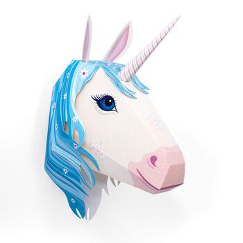 Créez votre propre ami licorne magique 4