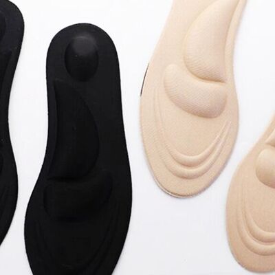 4D Insole - Orthopedic Memory Insoles