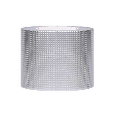 Aluminum Tape - Hyper-Resistant and Waterproof Adhesive Tape