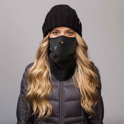 Anti Cold Mask - Maschera polare anti-freddo Protezione viso e collo
