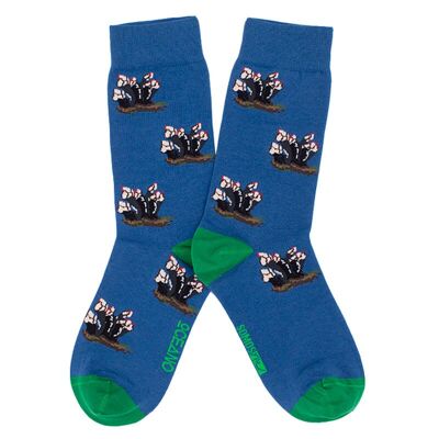 Barnacles Socks