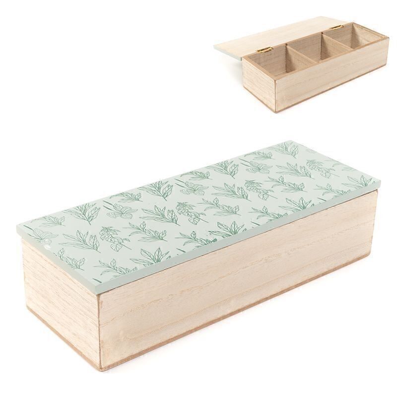 CAJA 3 DPTOS. FLORESHH21821060