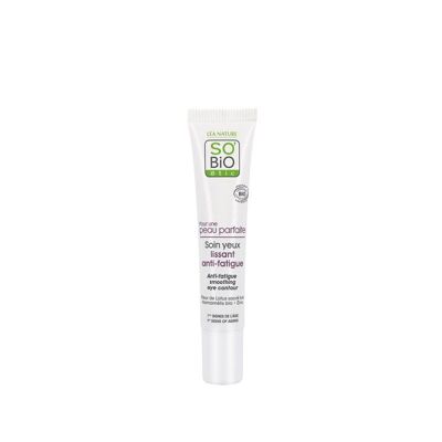 ANTI-FATIGUE EYE CONTOUR PERFECT SOBER SKIN