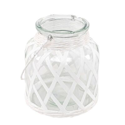 CANDEL CON ASA BLANCO L HH2852104