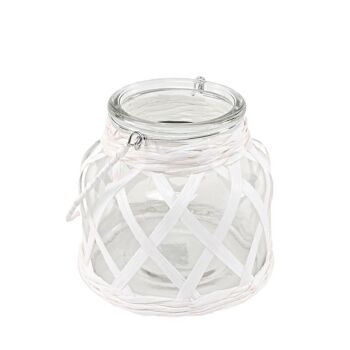 CANDEL CON ASA BLANCO M HH2852103