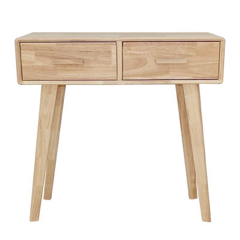 CONSOLA 2 CAJONES WALD HH279625