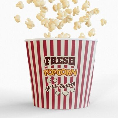 CUBO PALOMITAS 2,8L POP CORN FRESCO HH247736