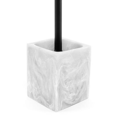 ESCOBILLERO TRANSLUCIDO BLANCO HH2293779