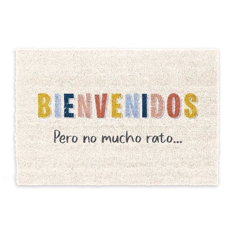 FELPUDO 40X70 ANTIDES.WILLKOMMEN HH2857113