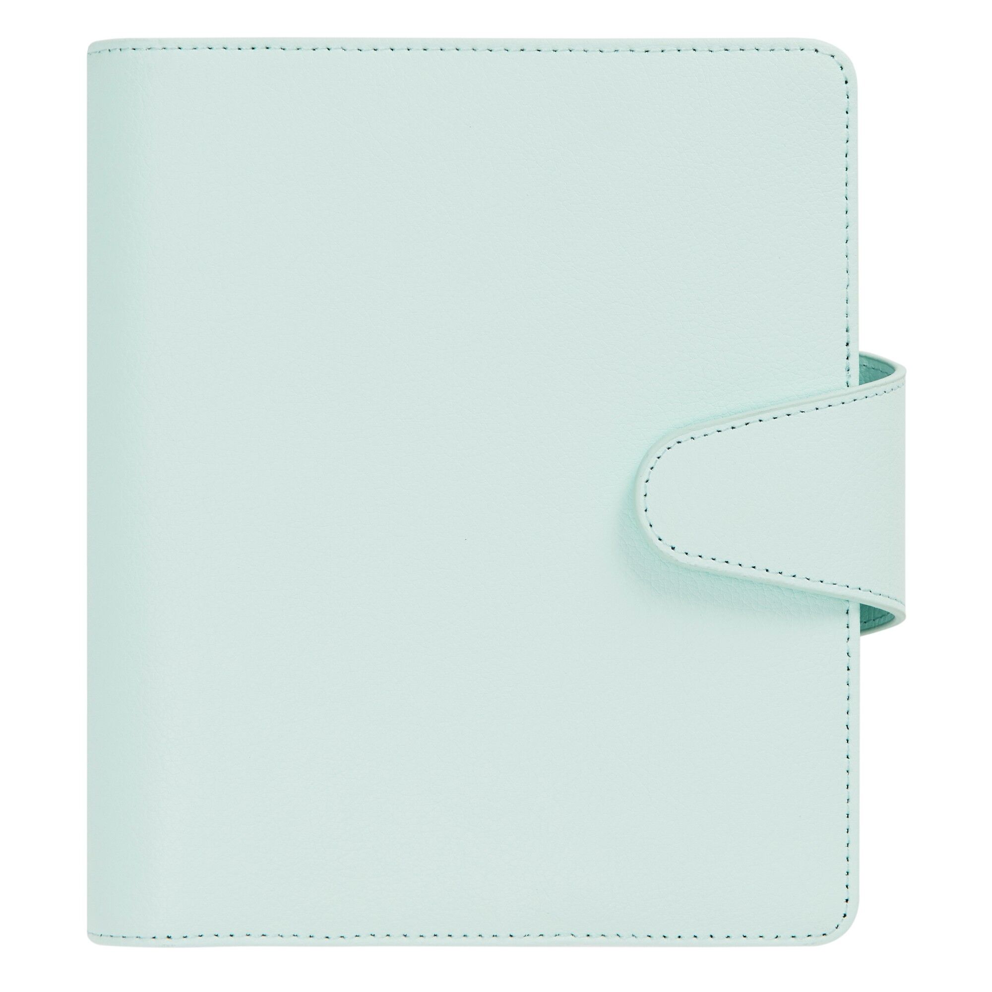 AGENDA PERSONALE IN PELLE MEDIO SGNTR 2