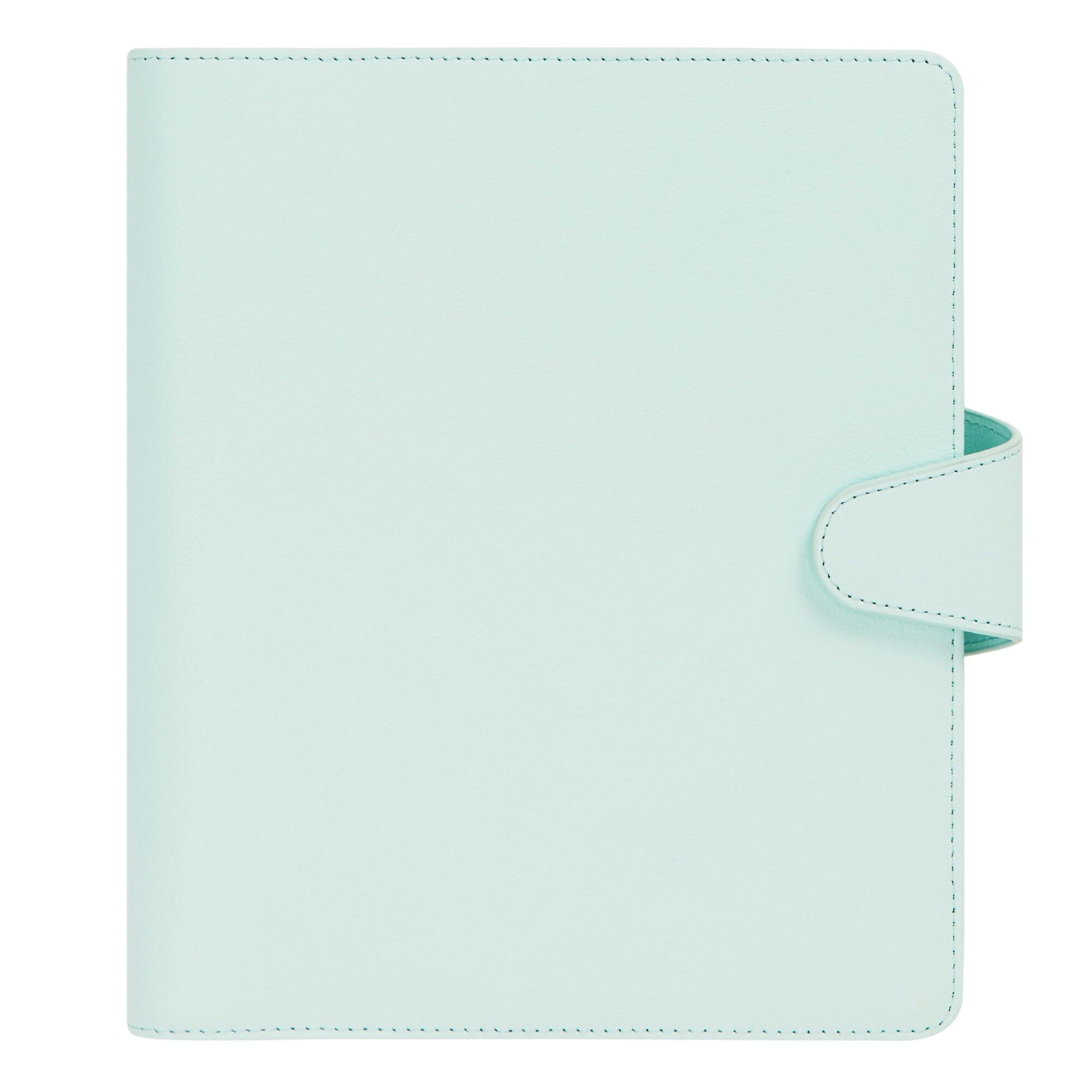 AGENDA PERSONALE IN PELLE GRANDE SGNTR