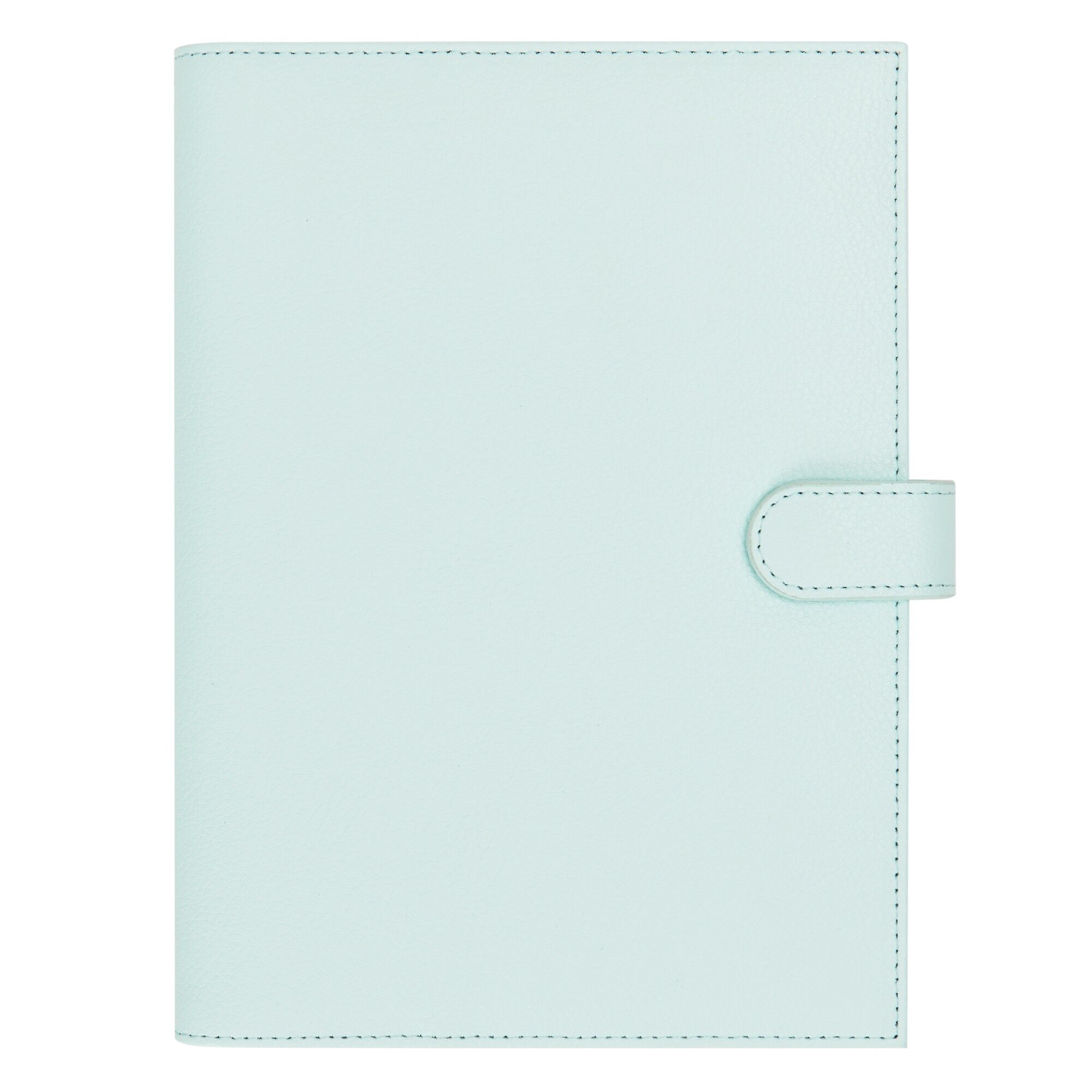 PORTA TACCUINO IN PELLE A5 SGNTR 2