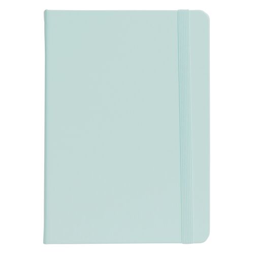 A5 bonded leather journal essentials 3